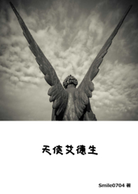 天使艾德生小说封面