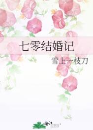 七零結婚記小说封面